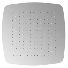 Верхній душ RAINJOY 35х35, прямокутний, хром (OSA-CHR-70049)