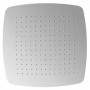 Верхній душ RAINJOY 35х35, прямокутний, хром (OSA-CHR-70049)