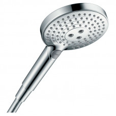Лійка Raindance SELECT S 120 (3 полож), хром