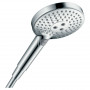 Лійка Raindance SELECT S 120 (3 полож), хром