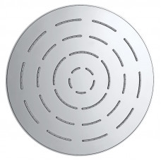 Верхній душ MAZE (1 полож), круглий, 240мм, хром