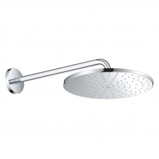 Верхній душ RAINSHOWER MONO 310 (1пол) з кронштейном 422мм, хром