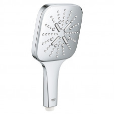 Лійка RAINSHOWER SMARTACTIVE 130 Cube (3 пол), хром