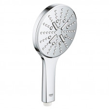 Лійка RAINSHOWER SMARTACTIVE 130 (3 пол), хром