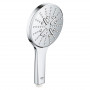 Лійка RAINSHOWER SMARTACTIVE 130 (3 пол), хром