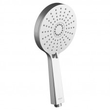 Лійка ручного душа Flat XXL, 3 Функції, діаметр 140 мм (961.00)