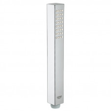 Лійка EUPHORIA CUBE STICK  (1 пол), хром