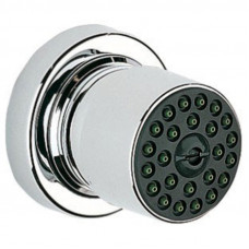 Бічній душ RELEXA PLUS (1 пол), хром (28198)