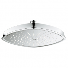 Верхній душ RAINSHOWER GRANDERA, 210мм, кут повор. 15 гр, хром (27974)