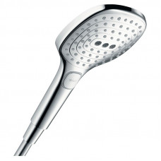 Лійка Raindance SELECT E 120 (3 полож), хром (26520000)