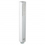 Лійка EUPHORIA CUBE STICK (1 пол), хром