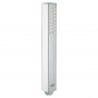 Лійка EUPHORIA CUBE STICK (1 пол), пластик, хром