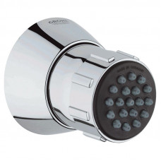 Бічній душ регул. RELEXA PLUS (2 пол), хром (28286000)