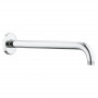 Кронштейн RAINSHOWER MODERN, 282 мм, хром (28576)
