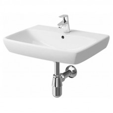 Раковина NOVA PRO 65 см прямокутна, з/о (M31166000)