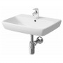 Раковина NOVA PRO 65 см прямокутна, з/о (M31166000)