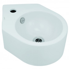 Раковина JDS, кутова 35х45,5