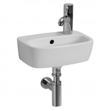 Раковина STYLE 36 см з/о з права, Reflex (L22136900)
