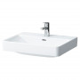 Раковина PRO S 60х46,5, з/о (H8109630001041)