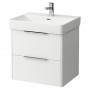 Раковина PRO S 60х46,5, з/о (H8109630001041)