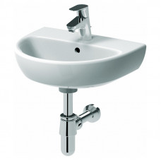 Раковина NOVA PRO 55 см овальна, з/о (M31155000)