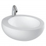 Раковина-чаша ILBAGNOALESSI One 52х52 з покр. LCC (H8189714001041)