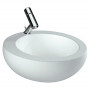 Раковина-чаша ILBAGNOALESSI One 52х52 з покр. LCC (H8189714001041)