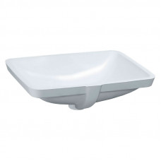 Раковина PRO S 52,5*40 п/стільницю, б/о (H8119610001091)