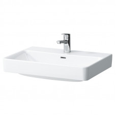 Раковина PRO S 65х46,5, відшл. знизу, з/о (H8169640001041)