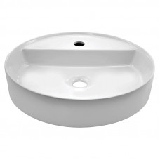 Раковина JDS 45х45, кругла, на стільницю