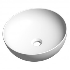 Раковина UNI SLIM 400 B
