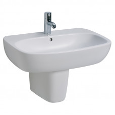 Раковина STYLE 60 см з/о (L21960000)