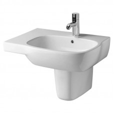 Раковина STYLE 65 см з/о, ліва (L21766000)