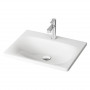 Раковина BALANCE 600, 60х46,5х30 см