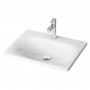 Раковина BALANCE 800, 80х46,5х30 см