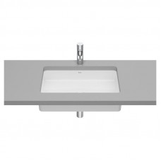 Раковина Inspira Square 56*35, вбудована, під стільницю (A327535000)