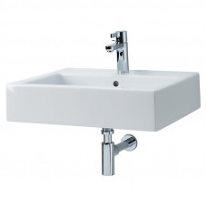Раковина TWINS 50см з/о прямокутна (L51150000)