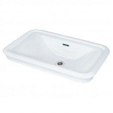 Раковина ARIA 63,5х43см, квадратна (ARS-39602