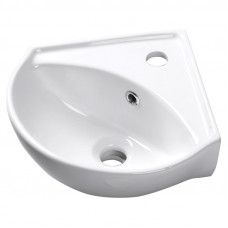 Раковина NOVA PRO 50 см, кутова, з/о (M31750000)