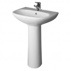 Раковина ZETA 50 см з/о (H8103900001041)