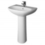 Раковина ZETA 50 см з/о (H8103900001041)
