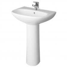 Раковина ZETA 55 см з/о (H8103910001041)