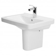 Раковина CUBITO 60см з/о (H8104230001041)