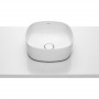 Раковина Inspira SOFT 370*370 на столеш. (A327502000)