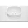 Раковина Inspira SOFT 370*370 на столеш. напіввбудов (A32750R000)