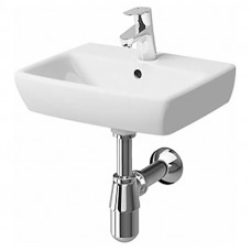 Раковина NOVA PRO 45см прямокутна, з/о (M32146000)