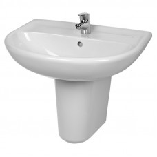 Раковина LYRA plus 65см, з/о (H8143840001041)