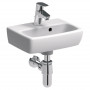Раковина NOVA PRO 36 см прямокутна, з/о (M32137000)