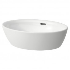 Раковина PRO B 52*39 на столеш., б/о, б/перел (H8129640001121)