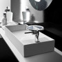 Раковина KARTELL BY LAUFEN 75х35 (H8123320001041)